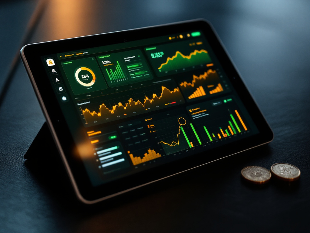 Suivi des cotes et analyses sur mobile